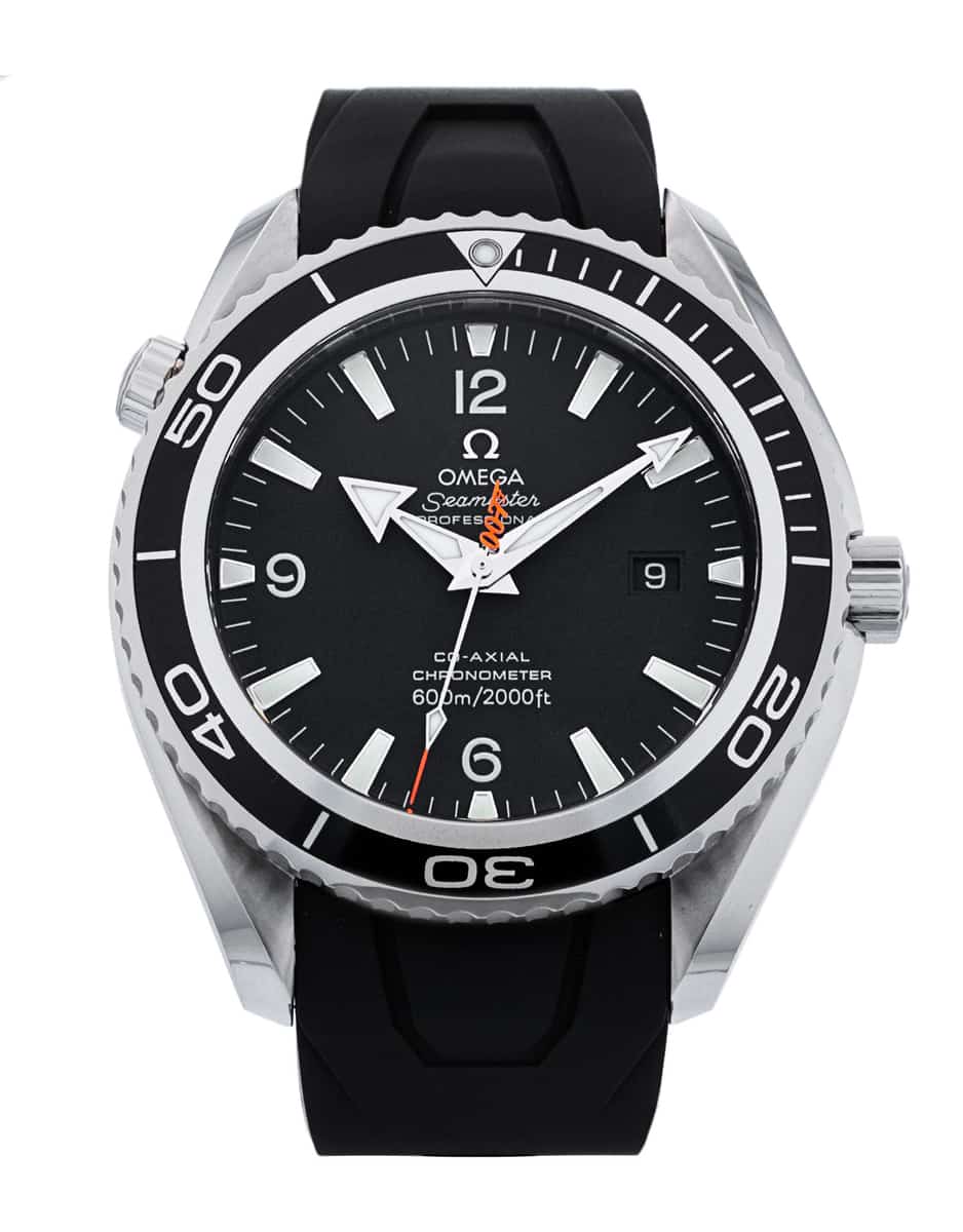 Omega Planet Ocean 2907.50.91 Omega Planet Ocean 2907.50.91